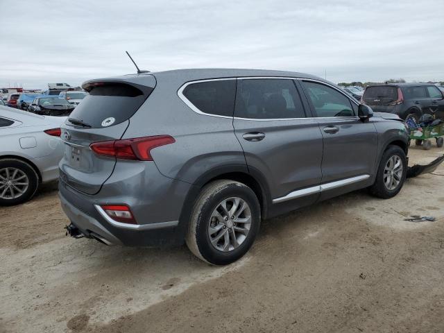 Изображение 3 2020 HYUNDAI SANTA FE SE 2020 с VIN 5NMS23AD9LH167080