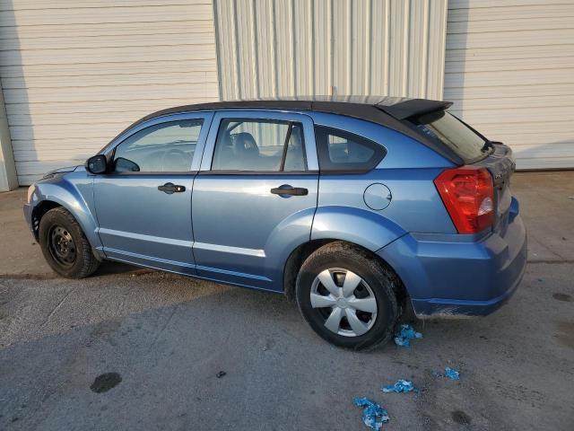 Image 2 of 2007 DODGE CALIBER  2007 with VIN 1B3HB28B57D533741