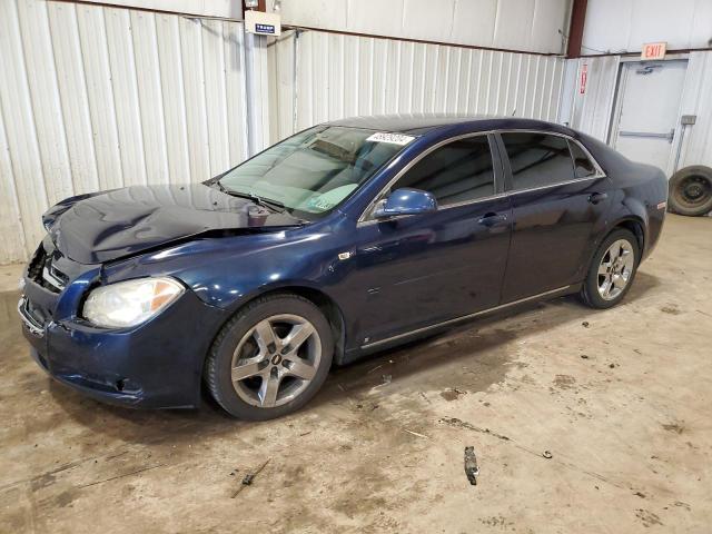 Image 1 of 2008 CHEVROLET MALIBU 1LT 2008 with VIN 1G1ZH57B484215818