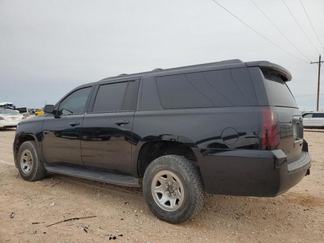 Изображение 2 2018 CHEVROLET SUBURBAN C1500 LT 2018 с VIN 1GNSCHKC9JR214169
