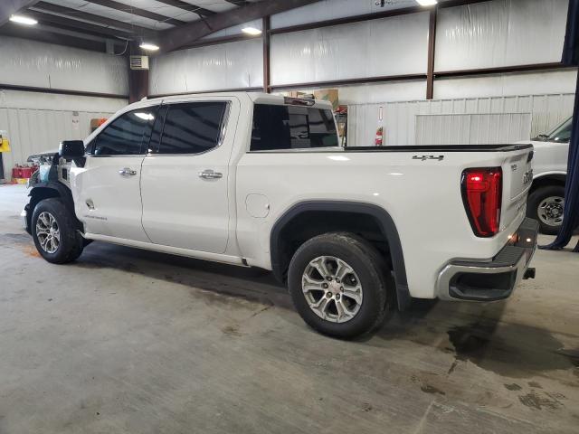 Изображение 2 2022 GMC SIERRA K1500 SLT 2022 с VIN 3GTUUDED2NG631229