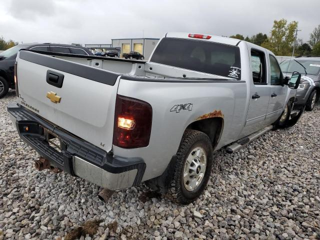 Obraz 3 z 2012 CHEVROLET SILVERADO K2500 HEAVY DUTY LT 2012 z VIN 1GC1KXCG9CF192908