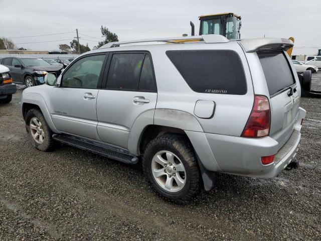Изображение 2 2004 TOYOTA 4RUNNER SR5 2004 с VIN JTEBT14R840043548