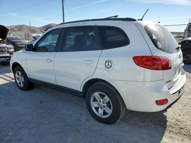 Изображение 2 2009 HYUNDAI SANTA FE GLS 2009 с VIN 5NMSG13D79H247960