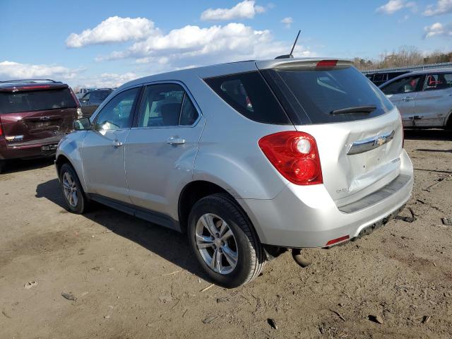 Obraz 2 z 2015 CHEVROLET EQUINOX L 2015 z VIN 2GNALLEK4F6285199