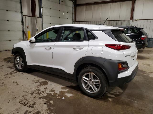 Изображение 2 2021 HYUNDAI KONA SE 2021 с VIN KM8K1CAA3MU745771