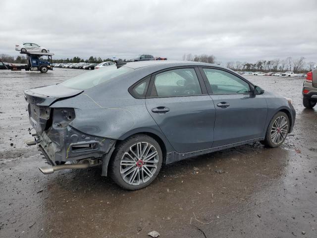 Изображение 3 2021 KIA FORTE GT 2021 с VIN 3KPF44AC7ME295030