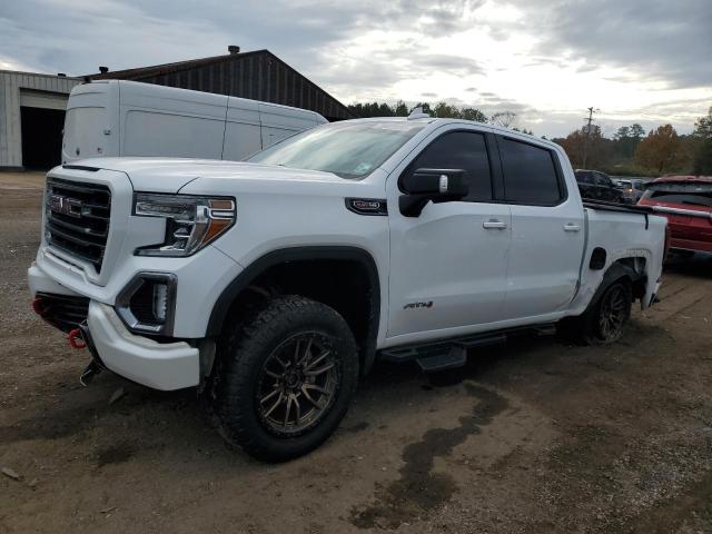 Obraz 2021 GMC SIERRA K1500 AT4 2021