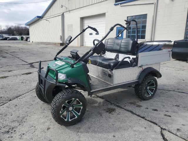 Изображение 2 2023 GOLF CART 2023 с VIN 7MZL20828PC006838