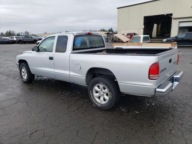 Изображение 2 2003 DODGE DAKOTA SLT 2003 с VIN 1D7HL42N43S238880