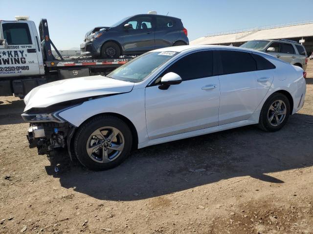 2022 KIA K5 LXS 2022 image