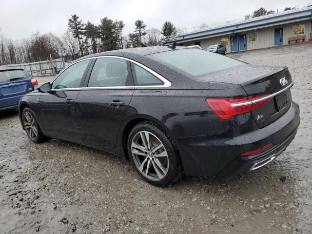 Obraz 2 z 2019 AUDI A6 PREMIUM 2019 z VIN WAUK2AF29KN096411