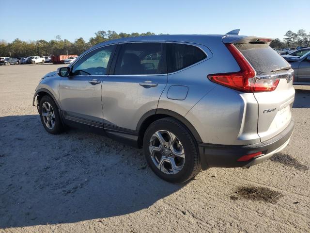 Obraz 2 z 2018 HONDA CR-V EXL 2018 z VIN 5J6RW1H83JA004507