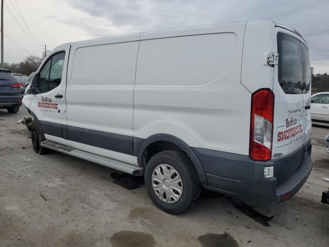 Obraz 2 z 2017 FORD TRANSIT T-250 2017 z VIN 1FTYR1ZM7HKB23363