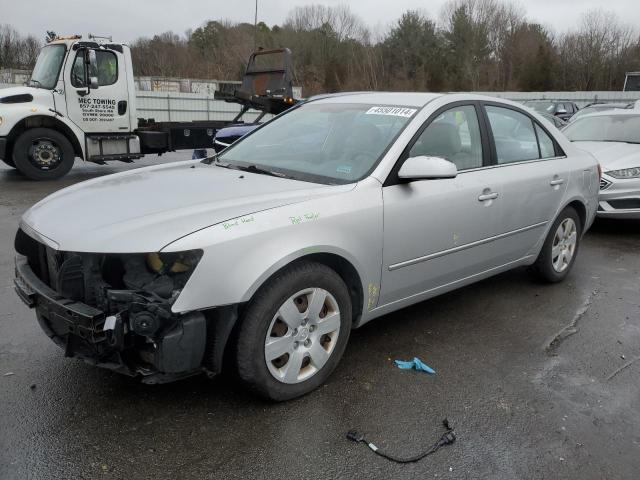 Изображение 2007 HYUNDAI SONATA GLS 2007