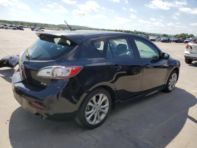 Image 3 of 2010 MAZDA 3 S 2010 with VIN JM1BL1H67A1114104