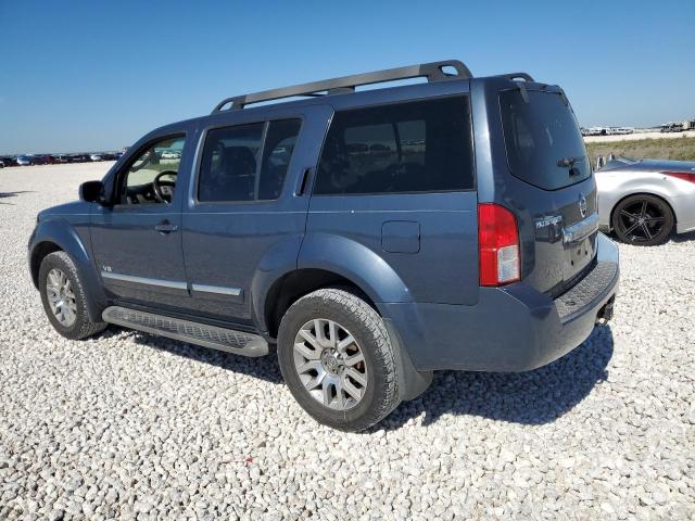 Image 2 of 2008 NISSAN PATHFINDER LE 2008 with VIN 5N1BR18A78C613224