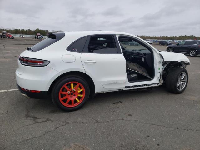 Image 3 of 2019 PORSCHE MACAN  2019 with VIN WP1AA2A54KLB01386
