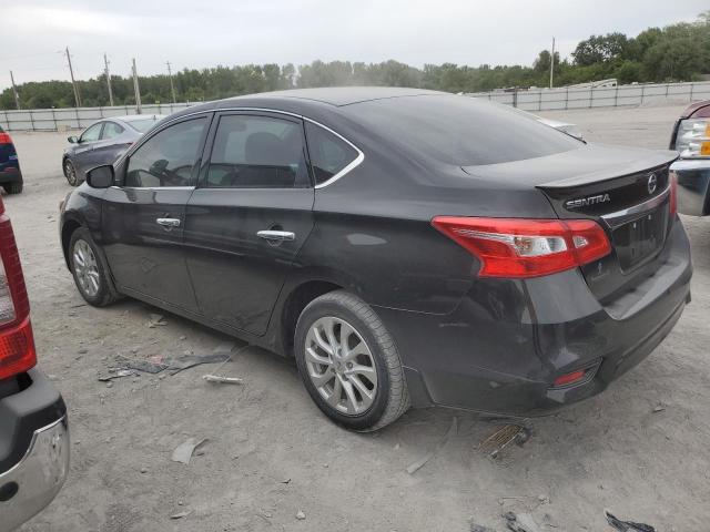 Image 2 of 2017 NISSAN SENTRA S 2017 with VIN 3N1AB7AP6HY386236
