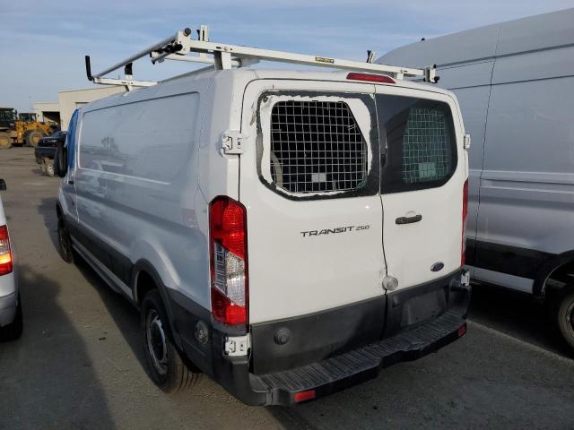 Obraz 3 z 2019 FORD TRANSIT T-250 2019 z VIN 1FTYR2YM0KKA85523