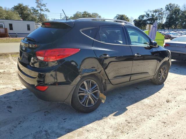 Изображение 3 2014 HYUNDAI TUCSON GLS 2014 с VIN KM8JUCAG9EU861615