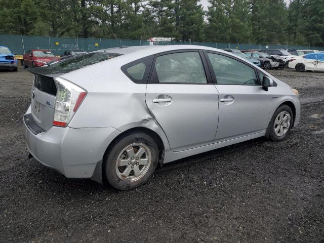 Изображение 3 2010 Toyota Prius 2010 с VIN JTDKN3DU2A0225739