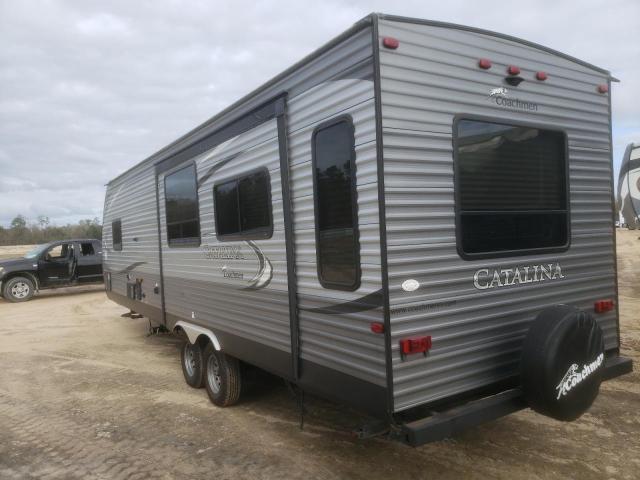 Изображение 3 2016 WILDWOOD TRAILER 2016 с VIN 5ZT2CAUB2GT008612