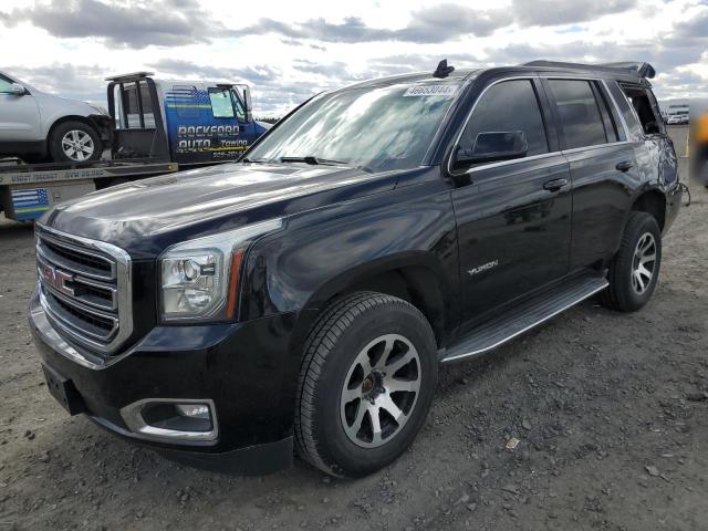 Image 1 of 2015 GMC YUKON SLT 2015 with VIN 1GKS2BKC4FR551434