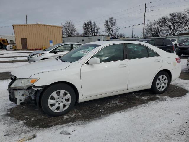 Image 1 of 2011 TOYOTA CAMRY BASE 2011 with VIN 4T1BF3EK2BU636137