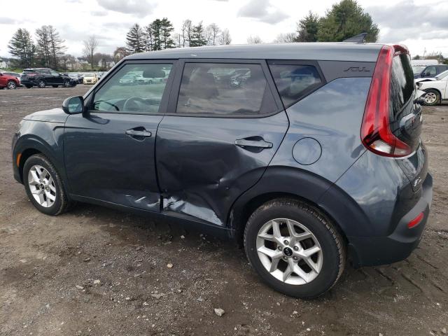Obraz 2 z 2020 KIA SOUL LX 2020 z VIN KNDJ23AU1L7716080