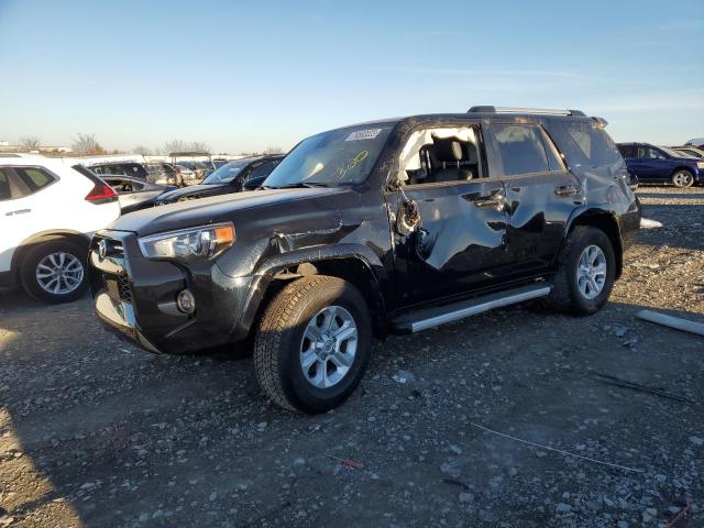 2023 TOYOTA 4RUNNER SE 2023 image