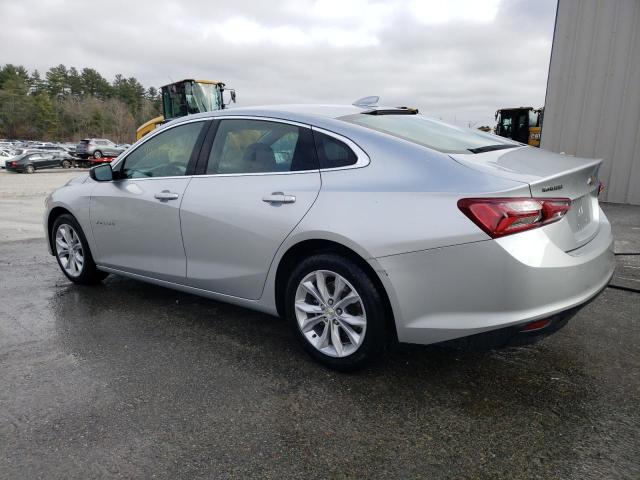 Obraz 2 z 2022 CHEVROLET MALIBU LT 2022 z VIN 1G1ZD5ST1NF132603