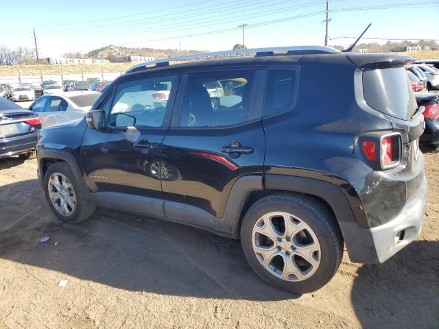 Obraz 2 z 2015 JEEP RENEGADE LIMITED 2015 z VIN ZACCJADT7FPC12174