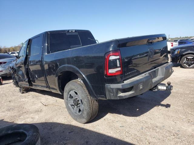 Image 2 of 2022 RAM 2500 LIMITED 2022 with VIN 3C6UR5SL3NG192522
