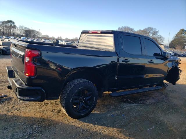 Obraz 3 z 2022 CHEVROLET SILVERADO LTD K1500 LT TRAIL BOSS 2022 z VIN 1GCPYFEL9NZ211035