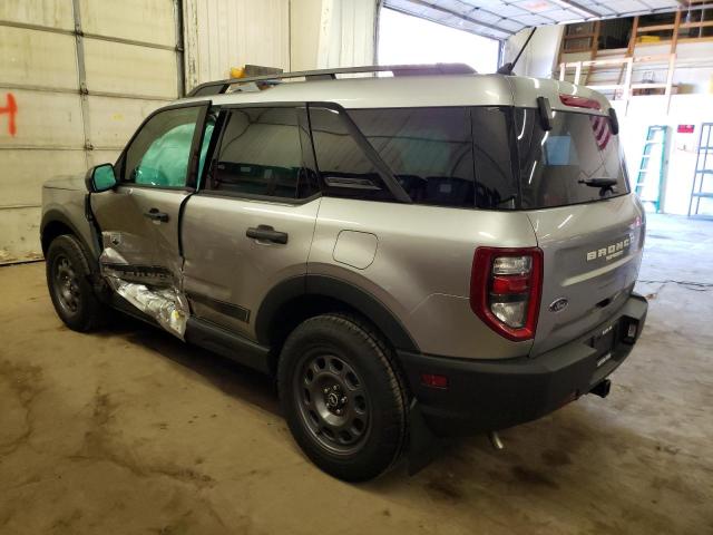Obraz 2 z 2023 FORD BRONCO SPORT BIG BEND 2023 z VIN 3FMCR9B61PRE17142