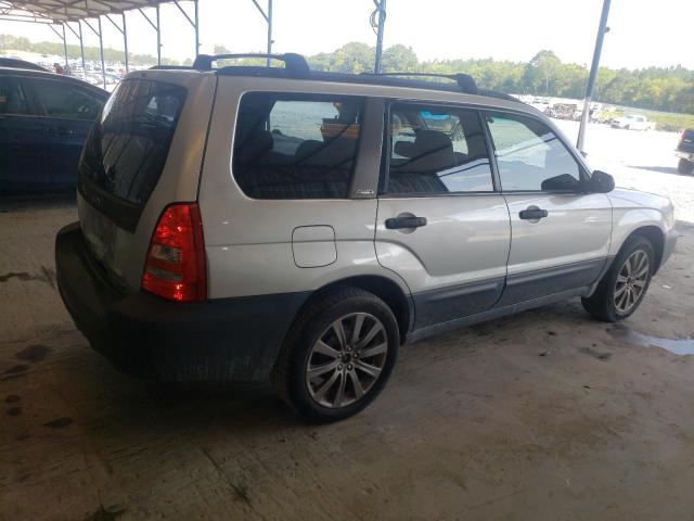 Изображение 3 2003 SUBARU FORESTER 2.5X 2003 с VIN JF1SG63613H713721