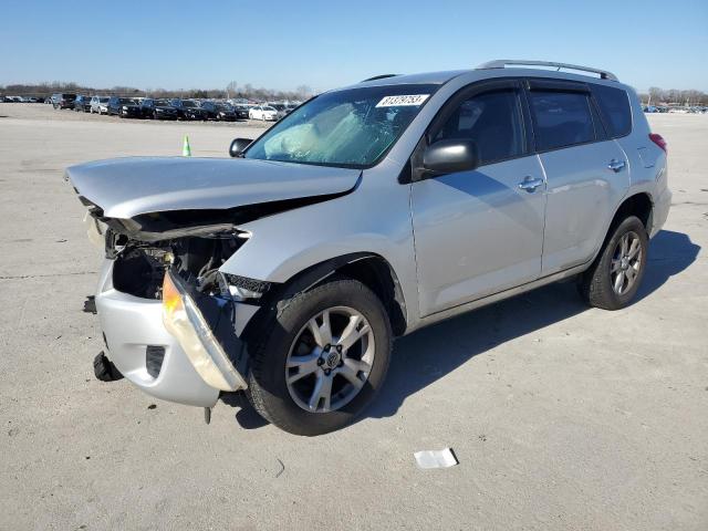 Image 1 of 2010 TOYOTA RAV4  2010 with VIN JTMBF4DV2AD028560