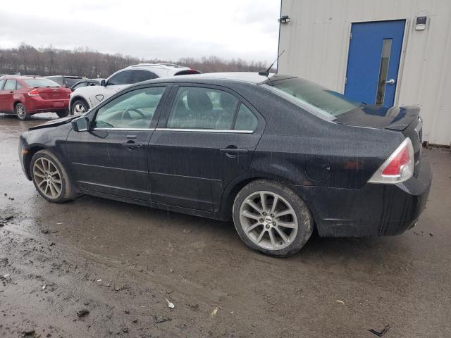 Изображение 2 2009 FORD FUSION SEL 2009 с VIN 3FAHP08129R112992