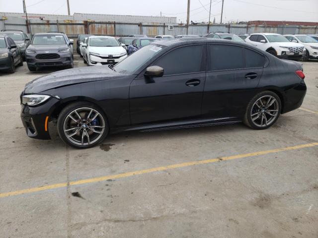 2020 BMW M340I  2020 image