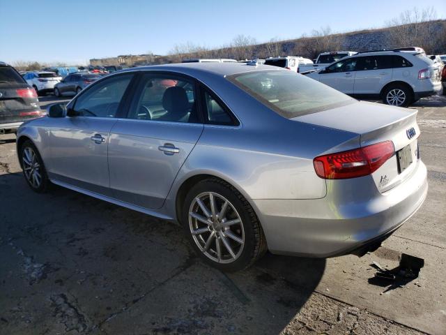 Obraz 2 z 2016 AUDI A4 PREMIUM S-LINE 2016 z VIN WAUBFAFL7GN016169