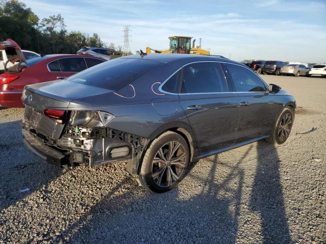 Obraz 3 z 2022 VOLKSWAGEN PASSAT SE 2022 z VIN 1VWSA7A34NC004661