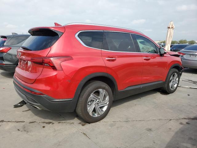 Obraz 3 z 2023 HYUNDAI SANTA FE SEL 2023 z VIN 5NMS24AJXPH540869