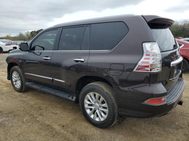 Image 2 of 2016 LEXUS GX 460 2016 with VIN JTJBM7FX2G5128034