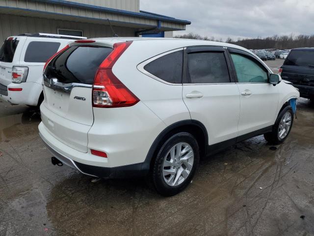 Image 3 of 2016 HONDA CR-V EX 2016 with VIN 5J6RM4H54GL047814
