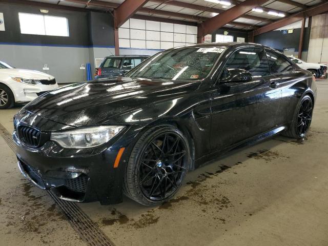 Obraz 2017 BMW M4  2017