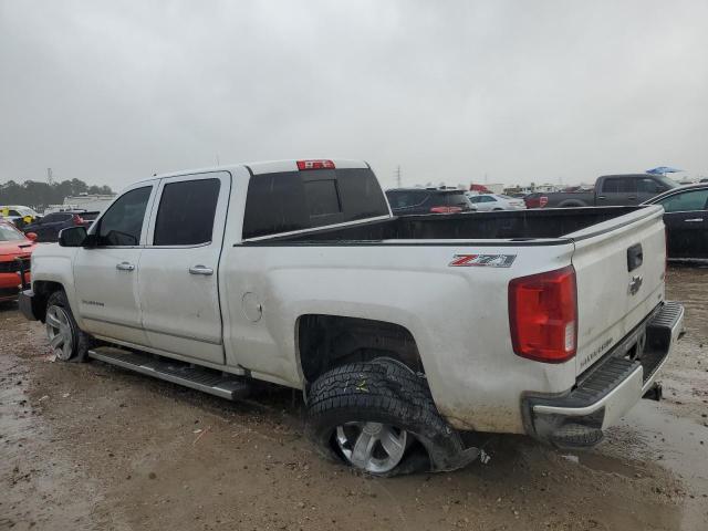 Изображение 2 2017 CHEVROLET SILVERADO K1500 LTZ 2017 с VIN 3GCUKSEJ2HG144536