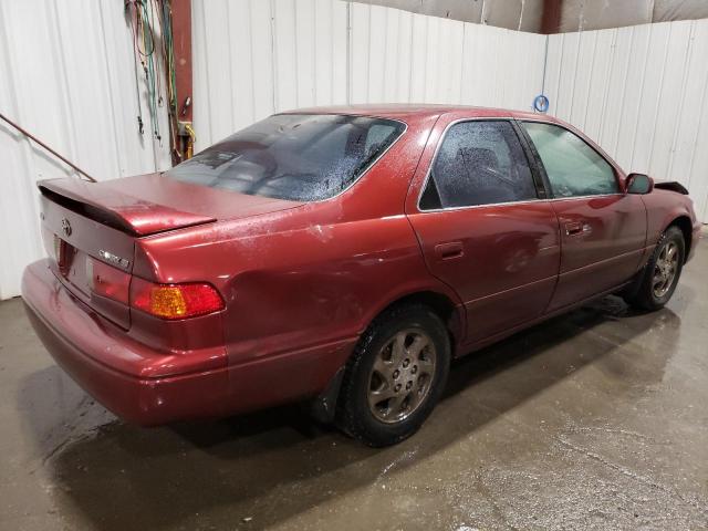 Image 3 of 2000 TOYOTA CAMRY LE 2000 with VIN JT2BG28K3Y0391588