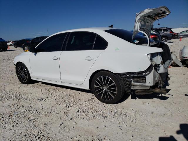 Obraz 2 z 2016 VOLKSWAGEN JETTA SPORT 2016 z VIN 3VWD17AJ1GM367413