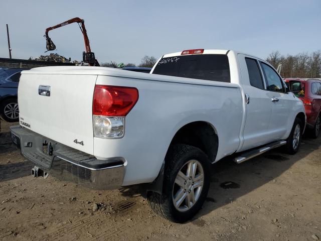 Изображение 3 2008 TOYOTA TUNDRA DOUBLE CAB 2008 с VIN 5TBBT54158S458215